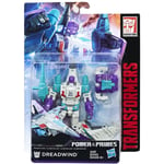 Transformers Generations - Power Of The Primes Dreadwind