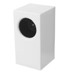 400W Mini radiateur électrique de bureau portable Protection contre la surchauffe de chauffage rapide pour le bureau à domicile