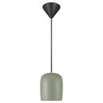 Nordlux - Notti Avlång 10 cm Taklampa Grön