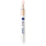 Nivea Hyaluron Cellular Filler Farvet fugtighedscreme til øjenområdet Skygge 02 Medium 4 ml