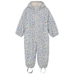 Celavi Regnoverall Blue Bell | Blå | 110 cm