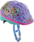 Bike Bicycle Helmet for Kids Children LOL Surprise Kids Bike Helmet  48-52cm
