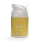 Föllinge Sun Protection Face & Body Lotion SPF50 Naturlig sollotion 50 ml