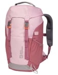 Jack Wolfskin Unisex Children WALDSPIELER 20 Hiking Backpack, Water Lily, ONE Size