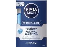 Nivea NIVEA_Men Protect & amp Care Aftershave 100ml