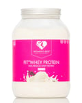 Women’s Best Fit Whey Protein 1000g - Unflavoured