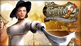 The Guild 2 Pirates of the European Seas (PC)