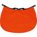 Protection du cou pour les casques SCHUBERTH, orange