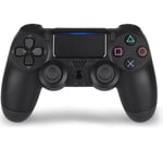 PS4 Handkontroll DoubleShock Trådlös för Play-station 4