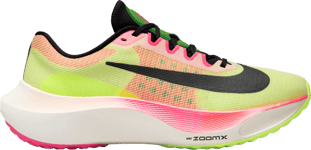 Juoksukengät Nike Zoom Fly 5 Ekiden fq8112-331 Koko 48,5 EU