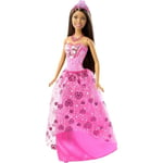Barbie - Dreamtopia Doll