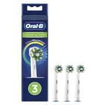 Oral-B Oral B Cross Action Brushes Set of 3 units