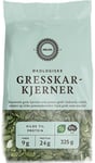 Helios Gresskarkjerner 325 g