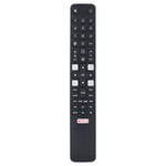 Fjärrkontroll för TV TCL 65C815X1 RC802N YUI4