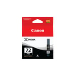 Canon PGI-72PBK Photo Black Ink Cartridge 6403B001