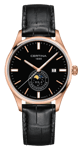Certina DS-8 Moon Phase