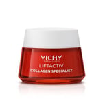 Vichy Liftactiv Collagen Specialist 50ml All Skin Types 