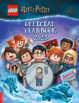- LEGO (R) Harry Potter (TM): Official Yearbook 2023 (with Hermione Granger (TM) minifigure) Bok