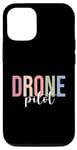iPhone 13 Drone Pilot RC Airplane Drone Quadcopter Case