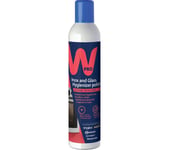 WPRO Inox & Glass Surface Cleaner