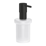 Grohe Start Spare Soap Dispenser 160 ml, Sort Matt - 411882430
