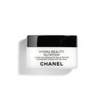 CHANEL Hydra Beauty Nutrition Nourishing and Protective Cream male