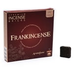 Aromafume Incense Bricks Frankincense - 40 G