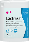 Lactrase GO 50 st