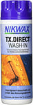 Nikwax Tx Direct Wash In Waterproofing For Clothing - 100 Ml / 3.38 Oz