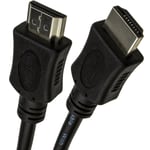 kenable 3m PREMIUM HDMI Cable High Speed for Virgin/Sky/PS3/PS4/Xbox to TV  Lead