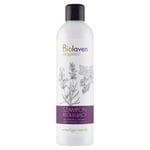 Biolaven Regulating Shampoo Oil and Grape Extract Lavendelolja och extrakt 300ml (P1)