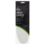 Cherry Blossom Odour Control Comfort Insole Pair - One Size Fits All