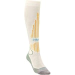 Bridgedale Women's Ski Lw Merino Woman S White/Lilac Socks, S