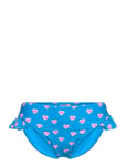 Crās Agnescras Bikini Bottom Multi/patterned