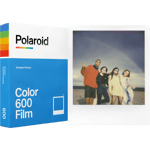 Polaroid POLAROID COLOR FILM FOR 600