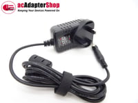 GOOD LEAD 5.5V Mains AC DC Adapter Power Supply Charger for Pure One Mini DAB Radio UK SELLER