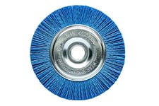 GLORIA Brosse à joints en nylon - Accessoires pour les appareils MultiBrush et WeedBrush - Pour un nettoyage en douceur des joints - 11 cm de diamètre - 1,2 cm de largeur