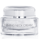Firming neck cream
