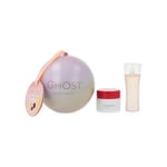Ghost Sweetheart Giftset EDT 5ml+Mini Bauble