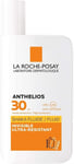LA ROCHE-POSAY  Anthelios SPF 30 High Invisible Fluid 6841