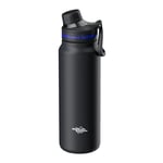 Membrane Solutions Water Filter Bottle Steel | vattenfilter | vattenflaska