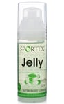Sportex Jelly Coffee Time 50 ml