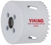 Viking VIKING HÅLSÅG 60 MM