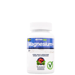 Magnesium Plus 90 kapslar