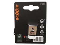 Boxer® Måttband Med Autostop 5 Meter
