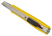 Stanley Kniv med utbytbara blad FatMax; 18 mm