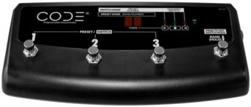 Marshall PEDL91009 Code Footswitch