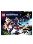 LEGO Disney 76831 Buzz Lightyear's Zurg-kamp