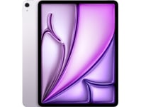 Apple iPad Air (6th Generation) Air, 33 cm (13"), 2732 x 2048 pixel, 128 GB, 8 GB, iPadOS 17, Lilla