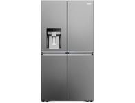 Réfrigérateur 4 portes HCR7918EIMP